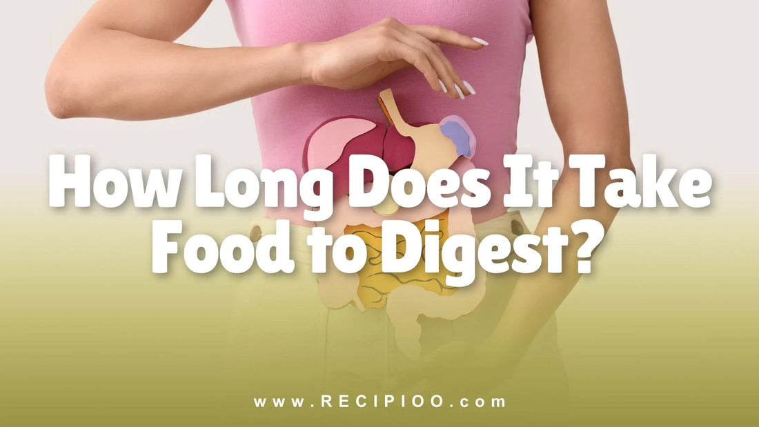 how-long-does-It-take-food-to-digest?