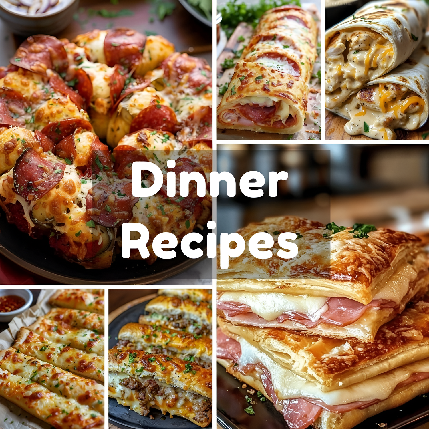 Dinner Recipes