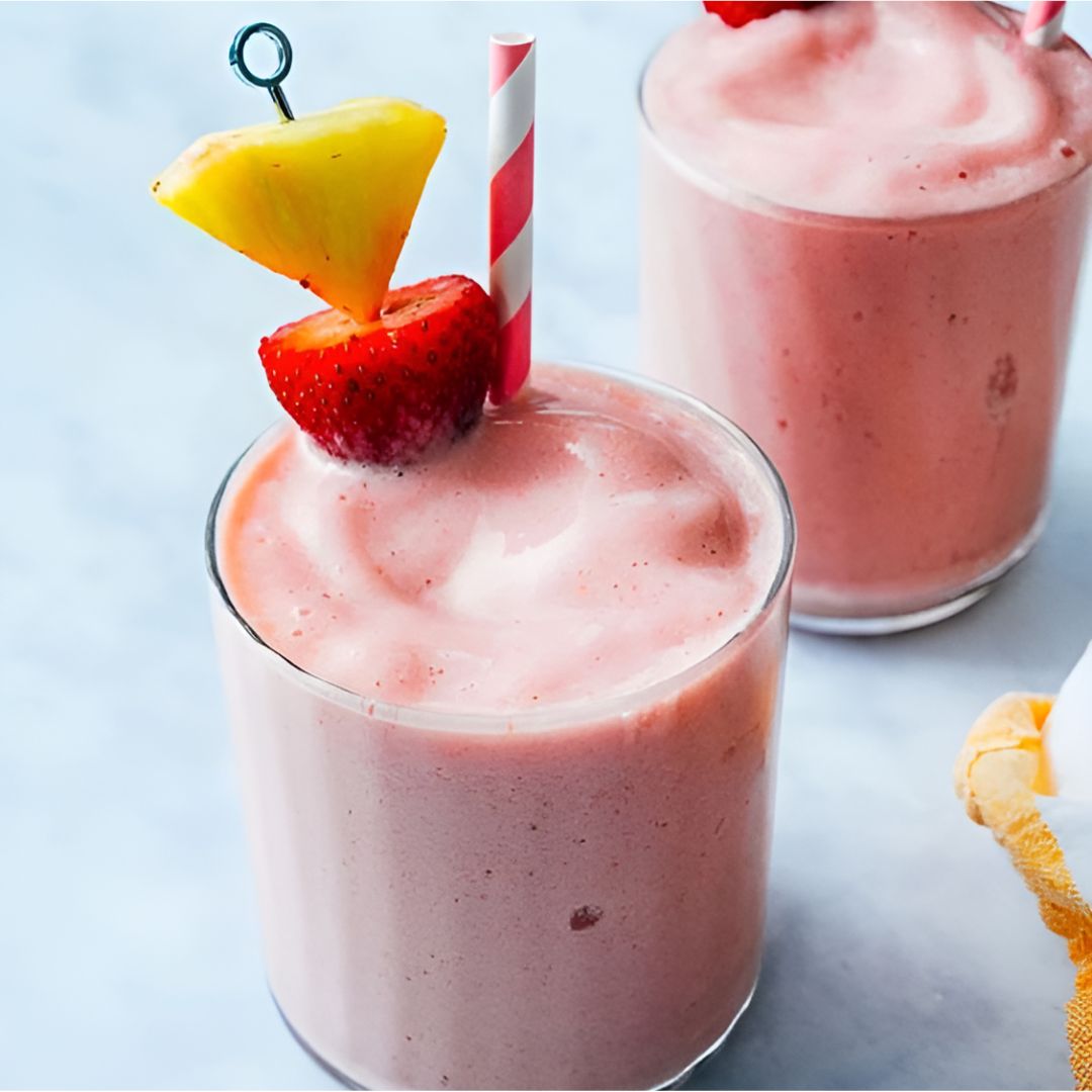 15 fruit smoothie recipes