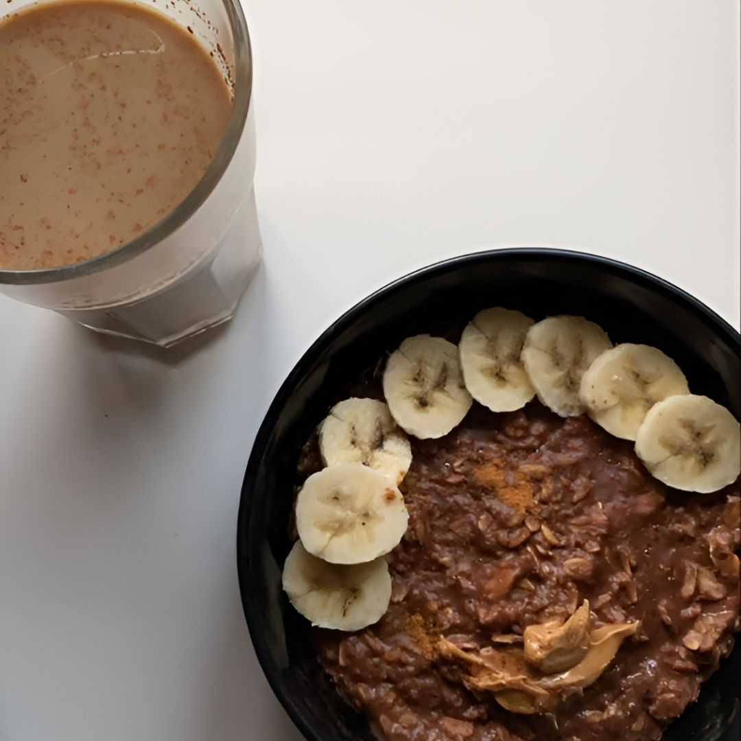 15 healthy breakfast recipes