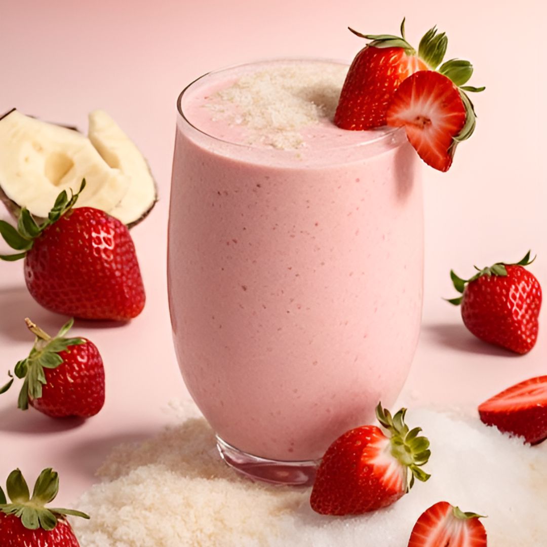 15 fruit smoothie recipes